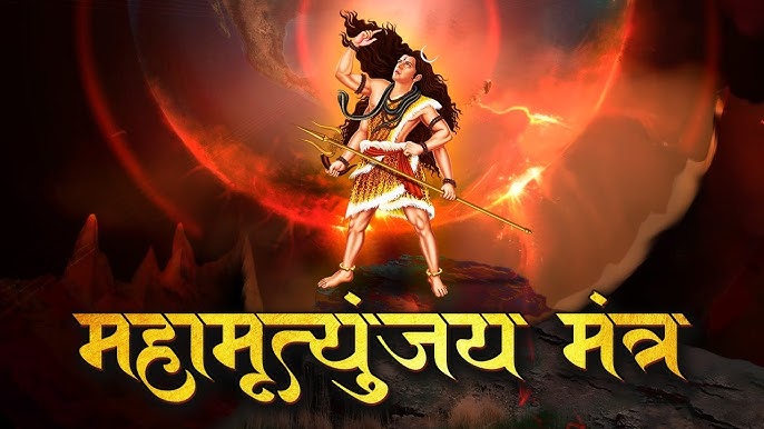 Mahamrityunjay Jaap